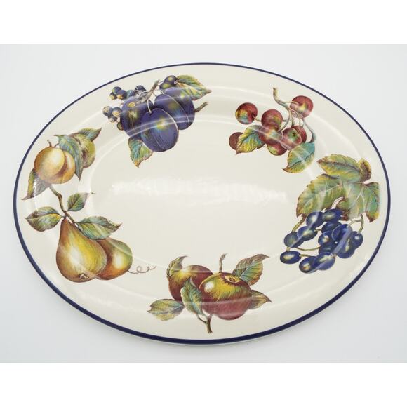 Pier 1 Platter England Angleterre - Picture 1 of 6